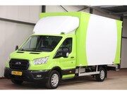 Ford Transit - 2.0 TDCI BAKWAGEN MEUBELBAK AUTOMAAT EURO 6 Ford Transit 350