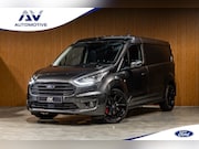 Ford Transit Connect - 1.5 EcoBlue L2 120 PK Limited AUT | Bi-Xenon | Camera | CarP