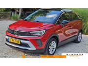 Opel Crossland - 1.2 Turbo Elegance Trekhaak panodak