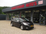 Peugeot 208 - 1.2 PureTech Style zeer mooi en lux met nieuwe riem apk 11-0