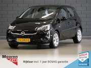 Opel Corsa - 1.4 Favourite | TREKHAAK | AIRCO | NAVIGATIE |