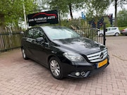 Mercedes-Benz B-klasse - 180 CDI AUTO START NIET BRANDSTOF PROBLEEM