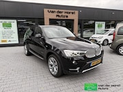 BMW X3 - sDrive20i Cent Hi.Ex head up xenon