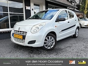 Suzuki Alto - 1.0 AIRCO | 5DRS | NW APK | NW BANDEN | EL RAMEN | NAP