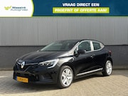 Renault Clio - 1.0 TCe 90pk GPF Zen | Cruise Control | Navigatie | Parkeers