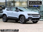 Jeep Avenger - 1.2 e-Hybrid Summit VOORRAAD KORTING