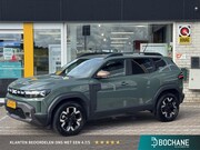 Dacia Duster - 1.6 Hybrid 140 Extreme | NAP | Navigatie | Around View Camer