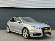 Audi A3 - 1.4 TFSI S-Line Dealer Onderhouden