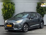 DS DS 3 - 1.2 PureTech So Chic NAVI / CAMERA