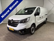 Renault Trafic - 2.0 Blue dCi 130 T30 L2H1 Start VVB509 Prijs zoals getoond