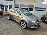 Seat Altea - 2.0 FSI Stylance