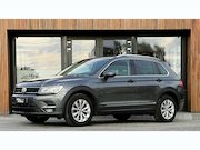 Volkswagen Tiguan - 1.4 TSI ACT Comfortline Business full led. stoelverwarming. 