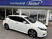 Nissan Leaf - N-Connecta 40 kWh