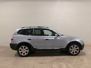 BMW X3 - 3.0i Executive Automaat Panorama Dak Airco Leer Camera Navi