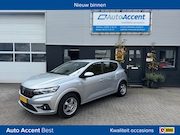 Dacia Sandero - 1.0 TCe 90 Comfort Airco/Trekhaak/40dkm...