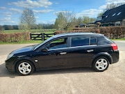 Opel Signum - 2.2-16V Executive Vol Leer! Automaat