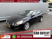 Volvo V60 - 1.6 T3 Clima, Navi, Cruise, LM, z.g.a.n. APK – Inruil Mogeli