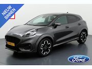 Ford Puma - 1.0 EcoBoost ST-Line X Automaat Panoramadak Camera Winter Pa