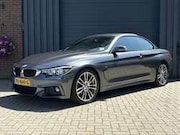 BMW 4-serie - Cabrio 420i High Executive - M-Pakket