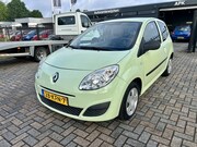 Renault Twingo - 1.2 - 1e Eignaar - Topstaat - Airco