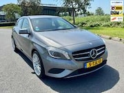 Mercedes-Benz A-klasse - Ambition, geen import, goed O.H. Airco, Nap