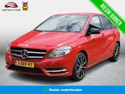 Mercedes-Benz B-klasse - 180 Ambition Comfort Orig. Trekhaak / Black Package / Cruise