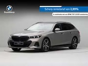 BMW 5-serie - 5 serie Touring 530e
