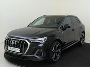 Audi Q3 - 45 TFSI e S edition | SoH 88% | Achteruitrijcamera | Virtual