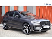 Volvo XC60 - T6 Recharge AWD R-Design | Stoelverwarming & Koeling | 360°