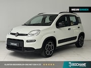 Fiat Panda - 1.0 Hybrid City Life | Bluetooth | Airco | Elektrische Ramen