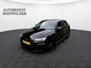 Audi A1 - SPORTBACK 25 TFSI Pro Line S Black Edition