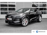 Audi Q6 e-tron - 185 kW | 360 Camera | Stoelverwarming Voor + Achter | ACC |