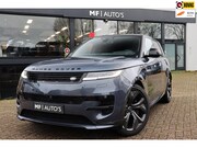 Land Rover Range Rover Sport - 3.0 P510e Autobiography|Meridian 3D Surround|Massage|Pano|So