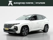 Hyundai Tucson - 1.6 T-GDI PHEV N Line | Navigatie | 360 graden camera | Stoe
