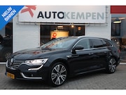 Renault Talisman - ESTATE INITIALE PARIS ZEER LUXE|TREKHAAK|4CONTROL|MASSAGE|PE