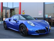 Alfa Romeo 4C - 1750TBI TCT 19DKM, AIRCO, CRUISE CONTROL, 2017
