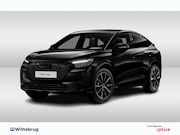 Audi Q4 Sportback e-tron - 45 Advanced edition 82 kWh 286PK | S Line Interieur | Panora
