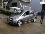 Mercedes-Benz A-klasse - 160 Edition 125 Business Class Avantgarde