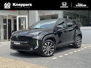 Toyota Yaris Cross - 1.5 Hybrid 130 Style Edition 2026 Parkeersensoren, Dodehoekd