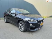 BMW X2 - SDrive18i High Executive Automatic