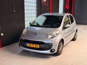 Citroën C1 - 1.0-12V Ambiance|5DRS|AIRCO|NAP