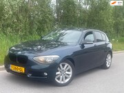 BMW 1-serie - 116i Business+ Automaat Navi Airco