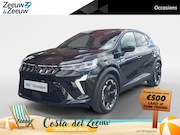 Mitsubishi ASX - 1.6 HEV AT Instyle 143PK AUTOMAAT | Schuif-kanteldak| Naviga