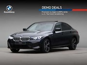 BMW 3-serie - 3 Serie 330e