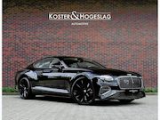 Bentley Continental GT - 4.0 V8 Hybrid Speed | Pano - Naim - Massage