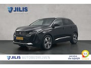 Peugeot 3008 - 1.6 HYbrid4 300 GT | Half leder | Stoelverwarming | LED | Ca