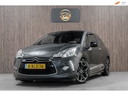 Citroën DS3 - 1.6 THP Sport Chic | Stage 2 Leder Cruise Clima PDC Lage KM