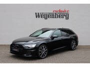 Audi A6 - Avant 50 TFSI e Quattro S-line 360 Camera HUD Matrix Ambienc