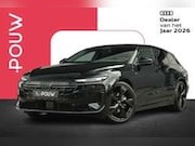 Audi A6 E-TRON - Avant S edition 286pk 83 kWh | Winterpakket | 360