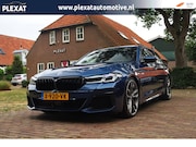 BMW 5-serie - Touring 530e xDrive High Executive Aut. | Facelift | M-Pakke